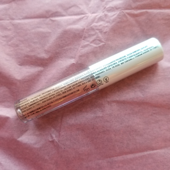 🍒 5/$20 new Formula Z Luxe Diamond Gloss Shade Obsessed Sephora ipsy - Picture 6 of 6